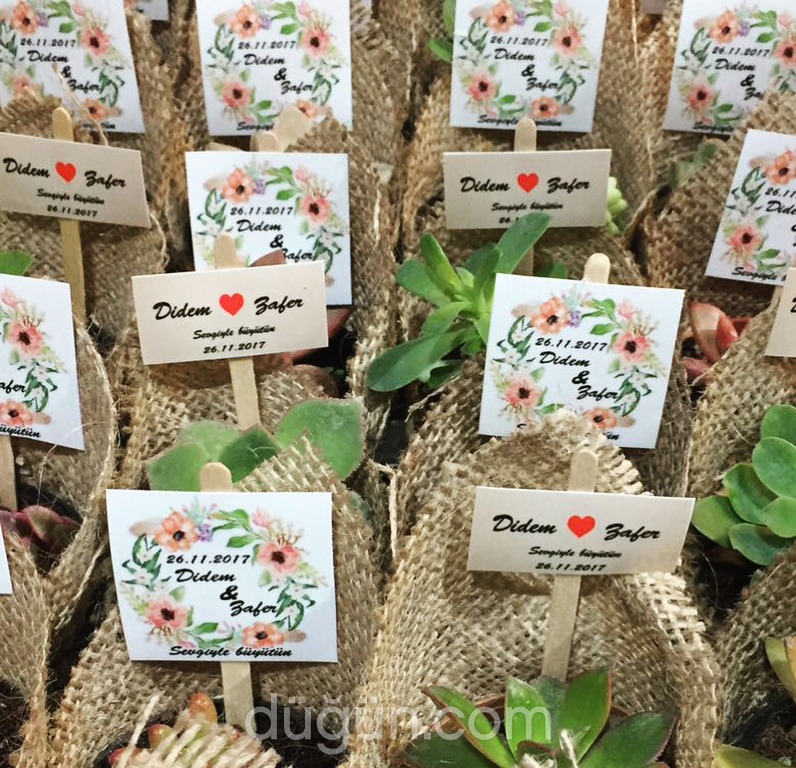 Gönül Bahçem Çiçekçilik