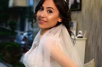 Elizi Kuaför ve Güzellik Merkezi