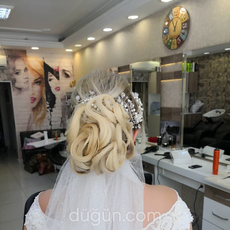 Elizi Kuaför ve Güzellik Merkezi