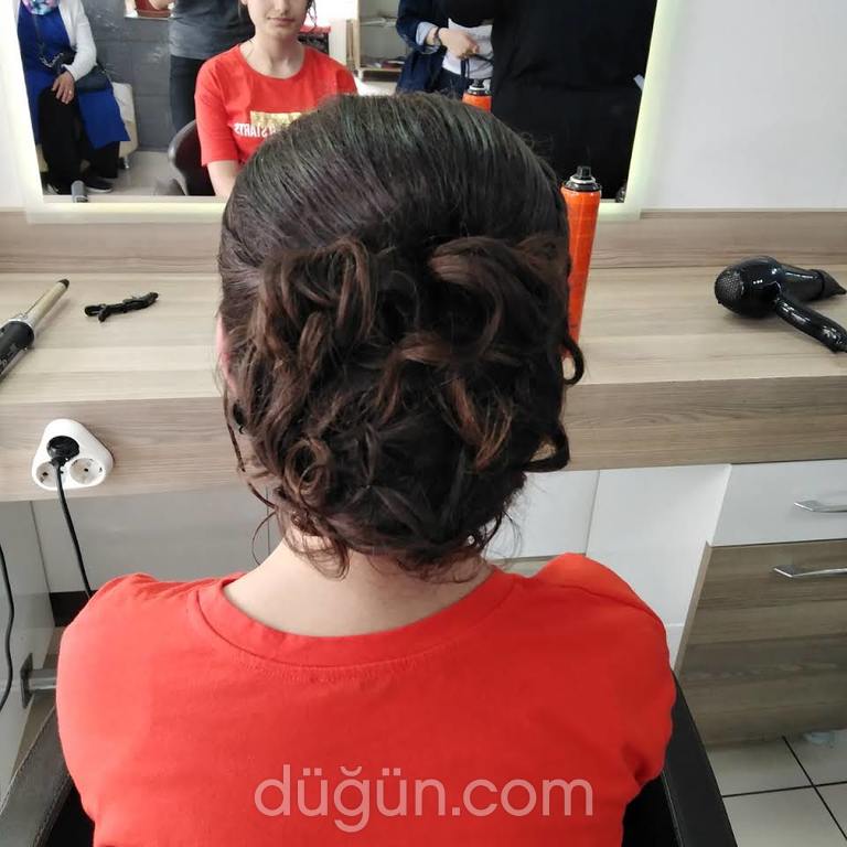 Hazal Kuaför