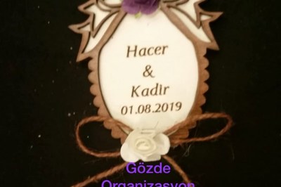 Gözde Organizasyon