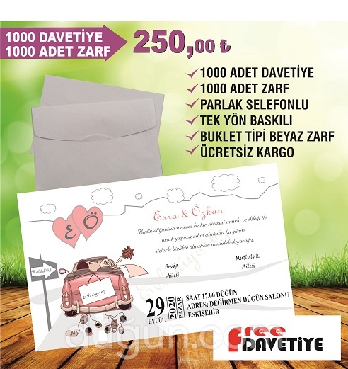 Free Davetiye Ve Baskı Teknolojileri
