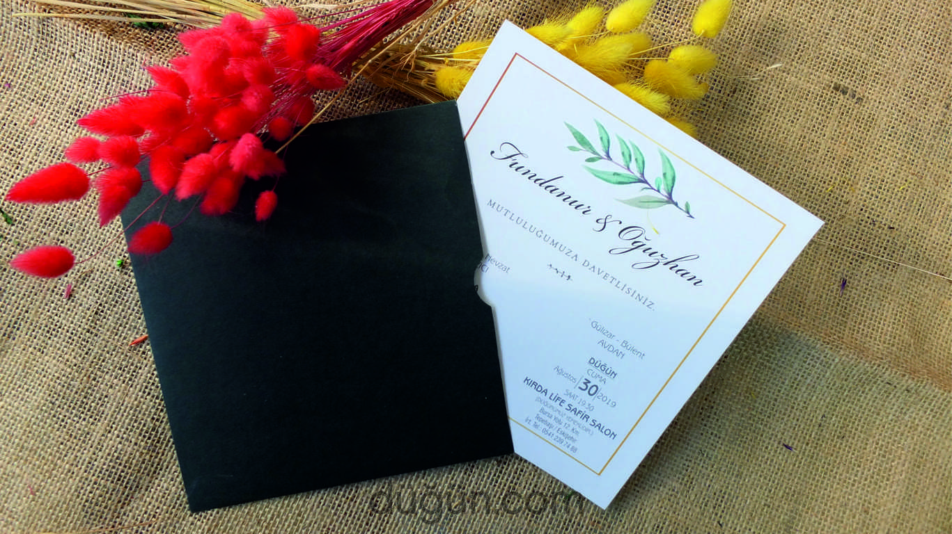 Free Davetiye Ve Baskı Teknolojileri