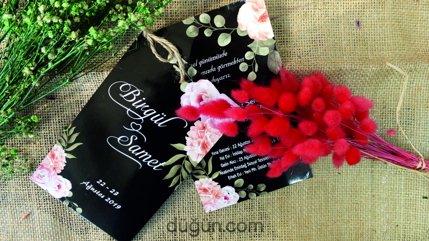 Free Davetiye Ve Baskı Teknolojileri