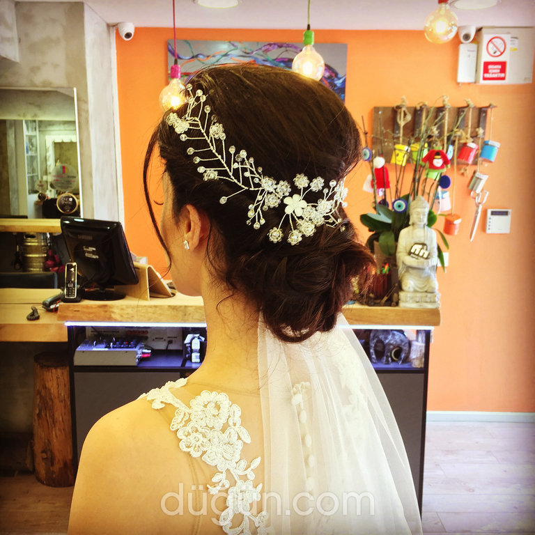 Erkan Yılmaz Kuaför