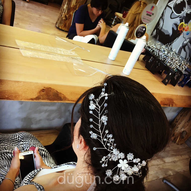 Erkan Yılmaz Kuaför