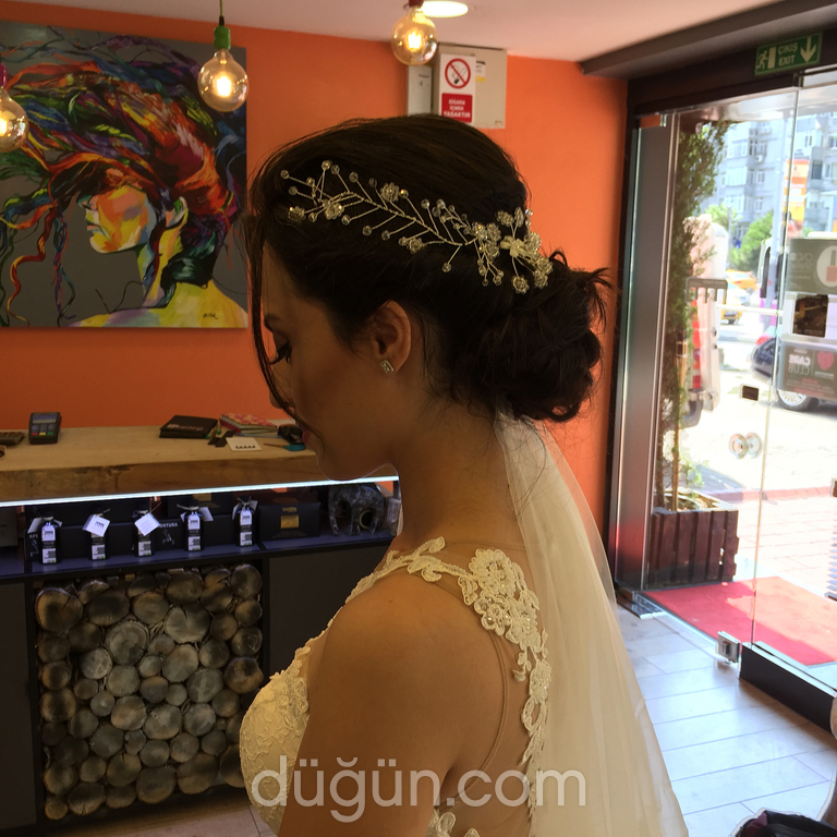 Erkan Yılmaz Kuaför