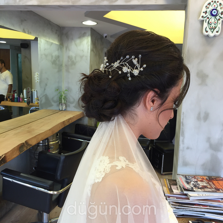 Erkan Yılmaz Kuaför