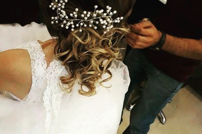 Salon Deniz Barış Kuaför
