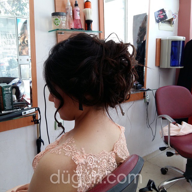 Salon Deniz Barış Kuaför