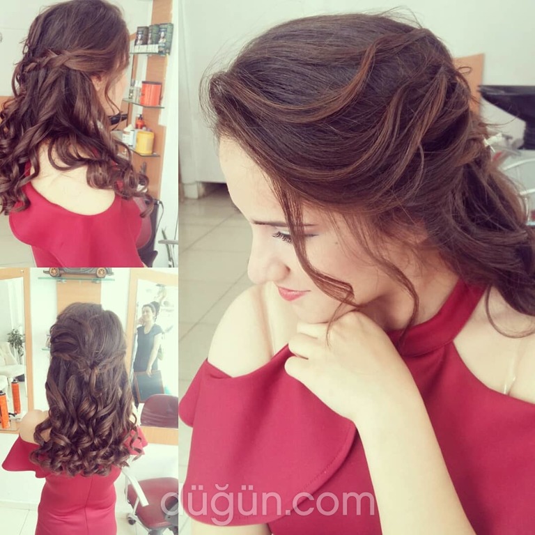 Salon Deniz Barış Kuaför