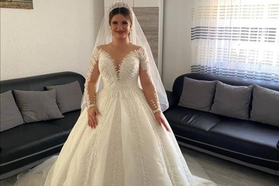 Başak Gelinlik Sarayı