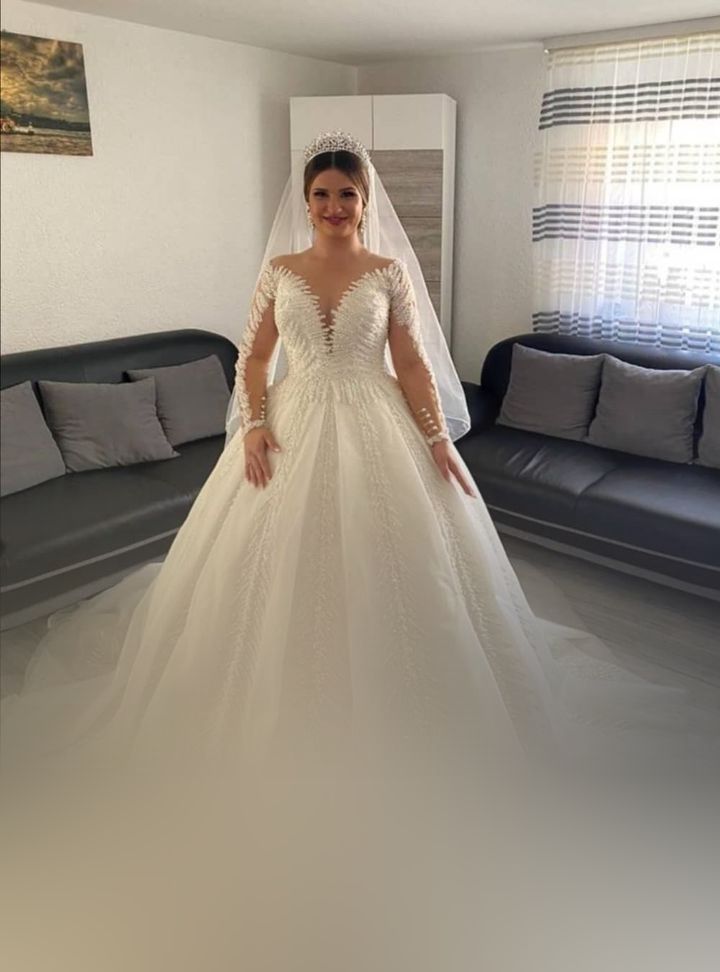 Başak Gelinlik Sarayı