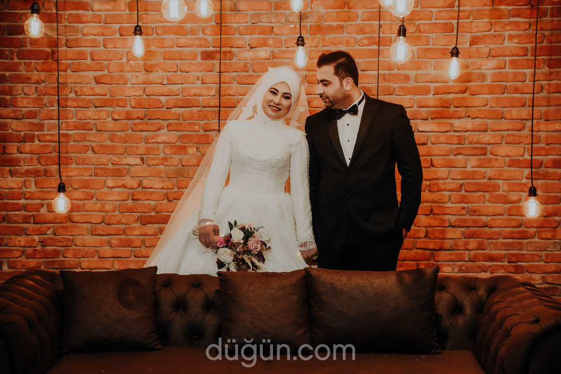 Cihan Genç Wedding