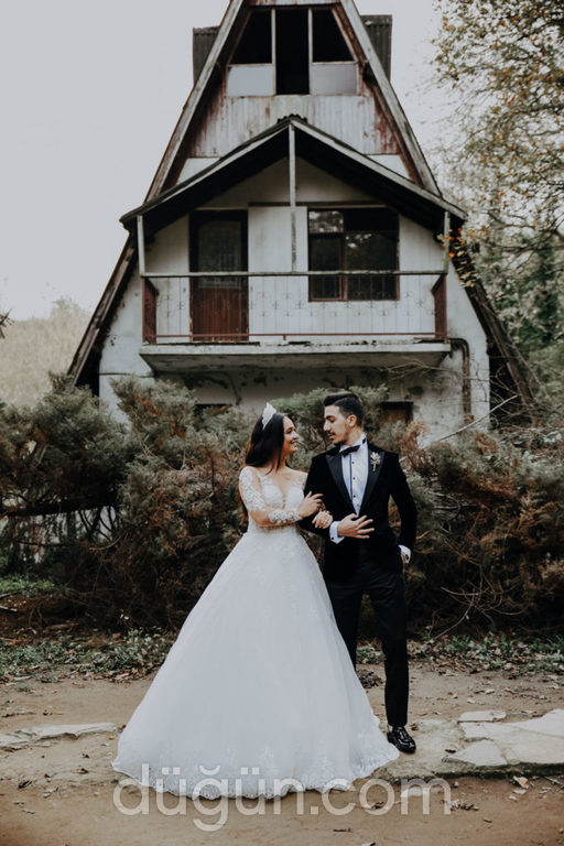 Cihan Genç Wedding