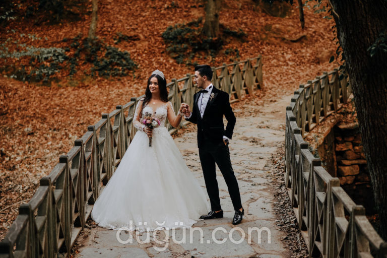 Cihan Genç Wedding