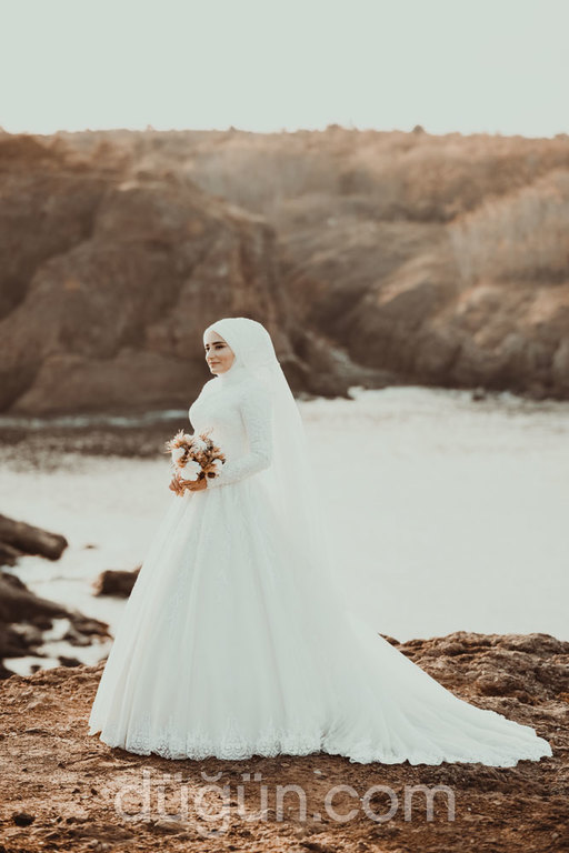 Cihan Genç Wedding