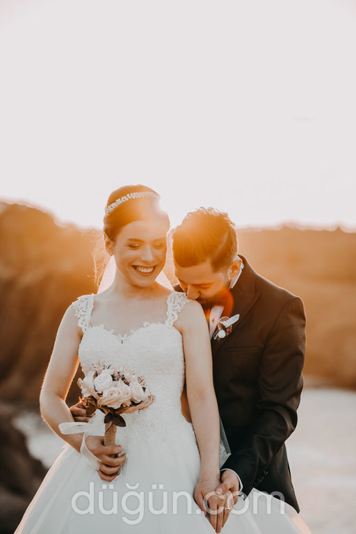 Cihan Genç Wedding