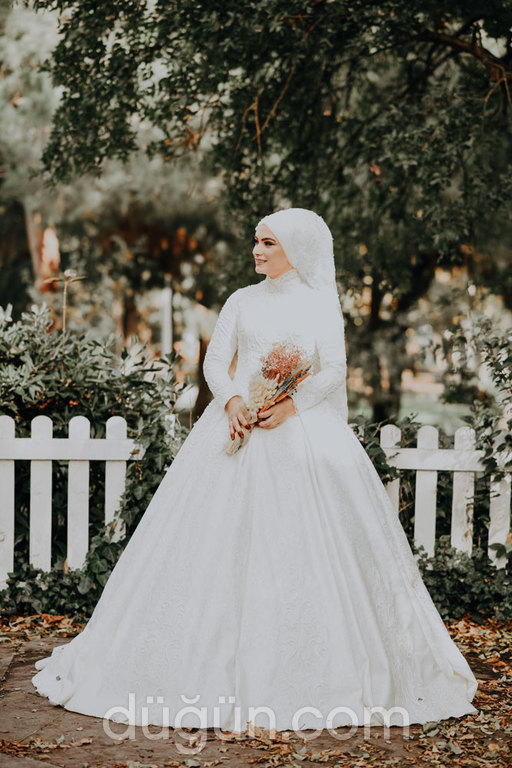 Cihan Genç Wedding