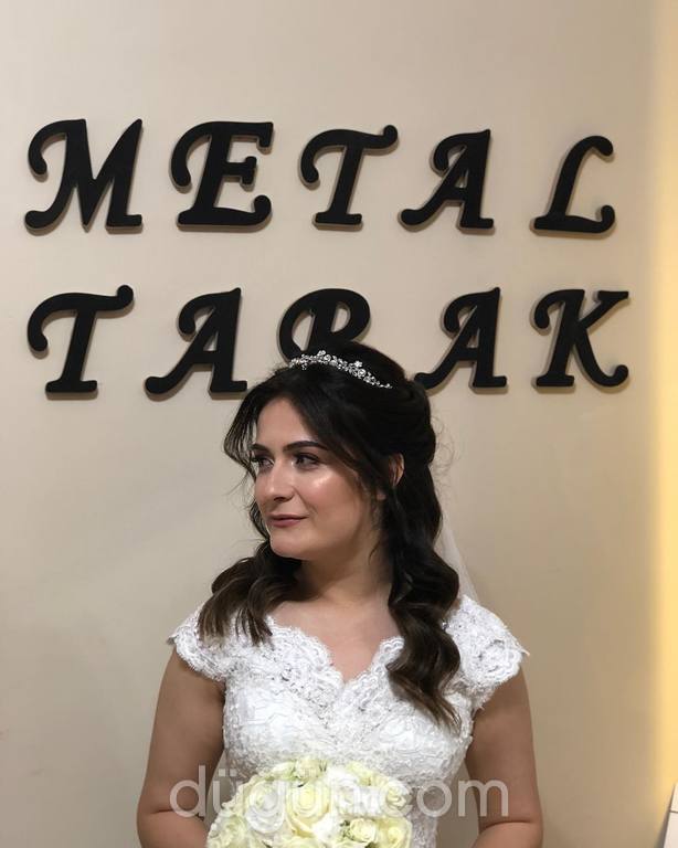 Metal Tarak