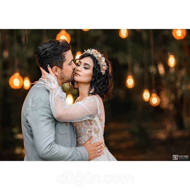 Foto Fikret Koç