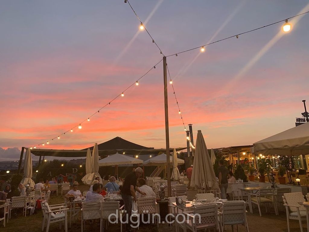 Yakup Usta Restaurant