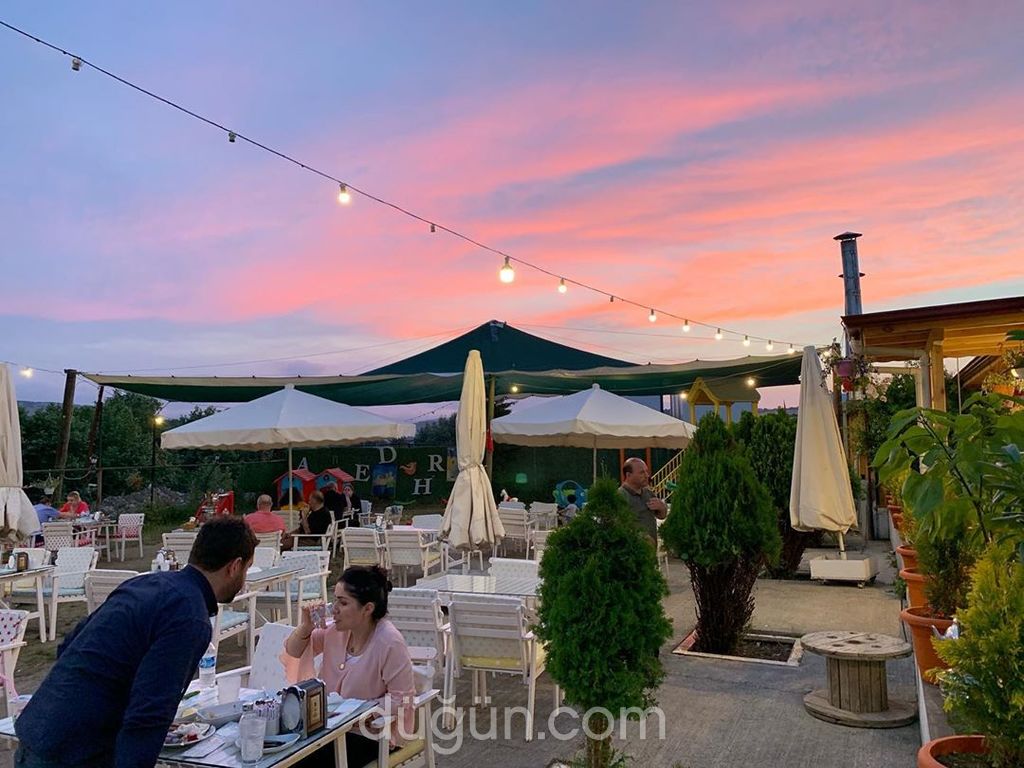 Yakup Usta Restaurant