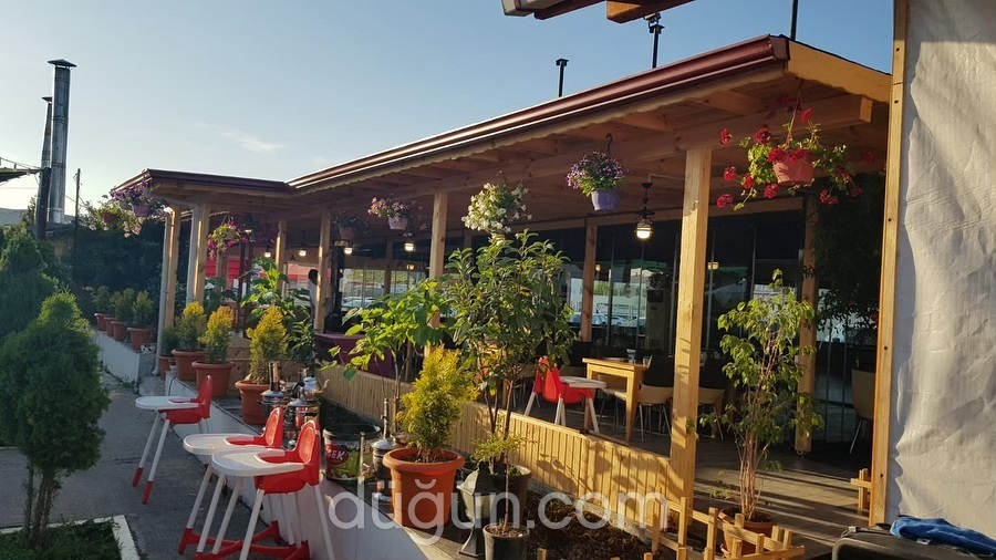 Yakup Usta Restaurant