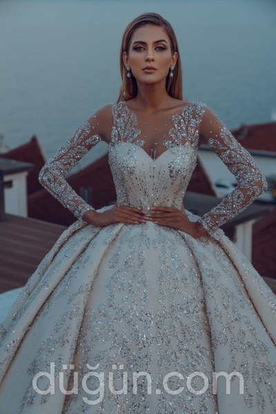 Çırağan Couture