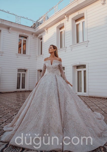 Çırağan Couture