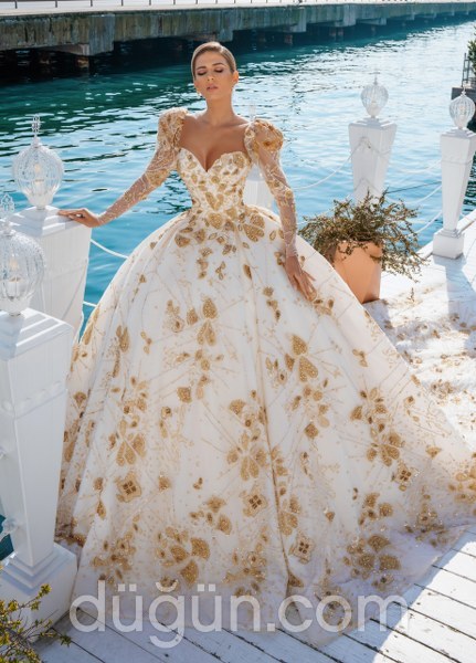 Çırağan Couture