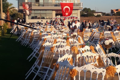 Palmiye Garden Didim