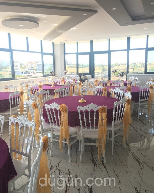 Palmiye Garden Didim