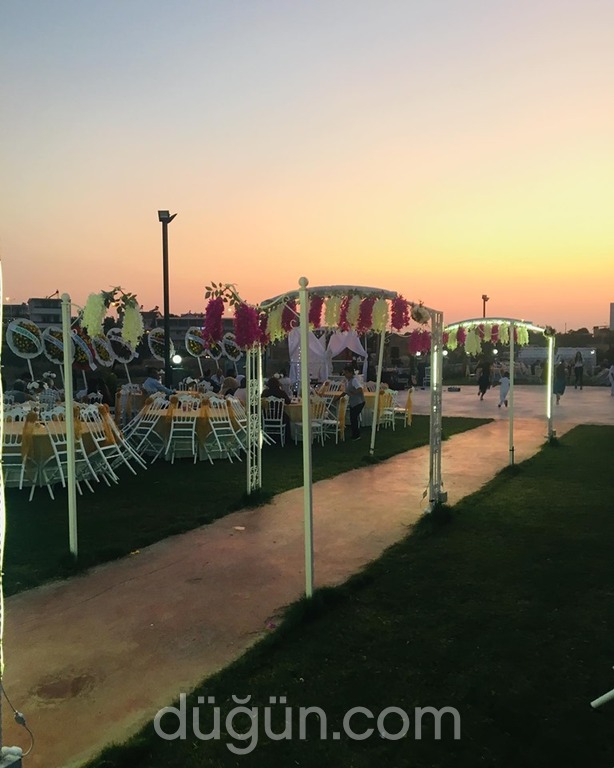 Palmiye Garden Didim