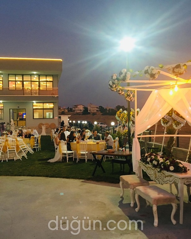 Palmiye Garden Didim