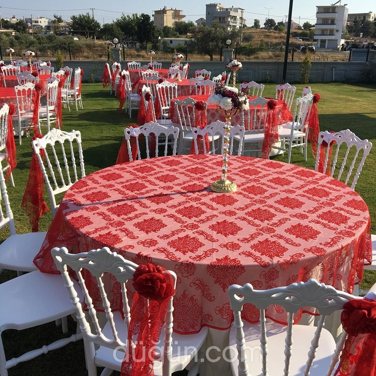 Palmiye Garden Didim