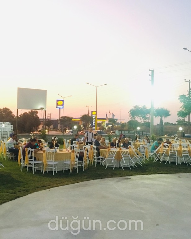 Palmiye Garden Didim