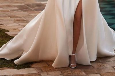 Dcey Bridal