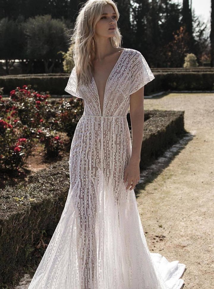 Dcey Bridal Idan Cohen 2