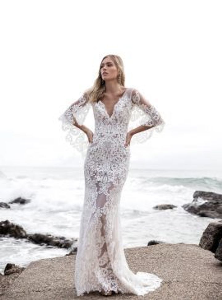 Dcey Bridal Madison Gelinlik