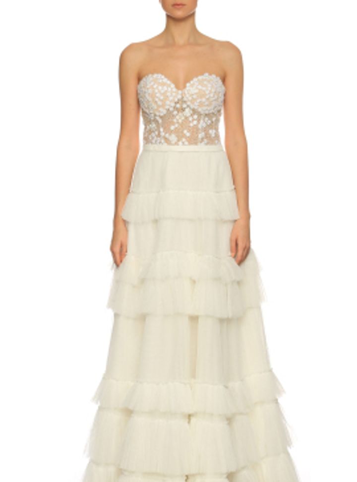 Dcey Bridal Galina Gelinlik