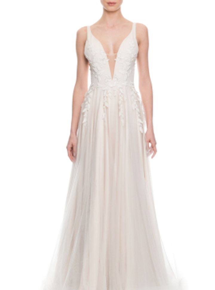 Dcey Jack Sullivan-Callie Gelinlik