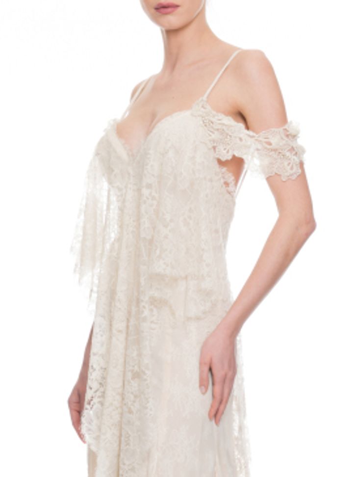 Dcey Yolan Cris - Mirra Gelinlik