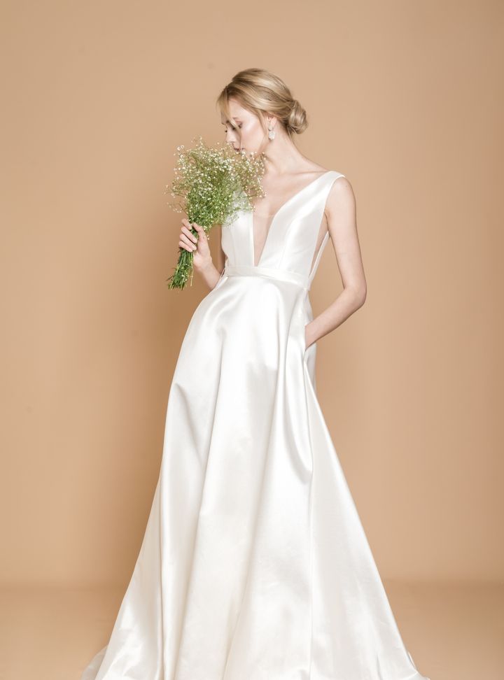 Dcey Bridal Valletta Gelinlik