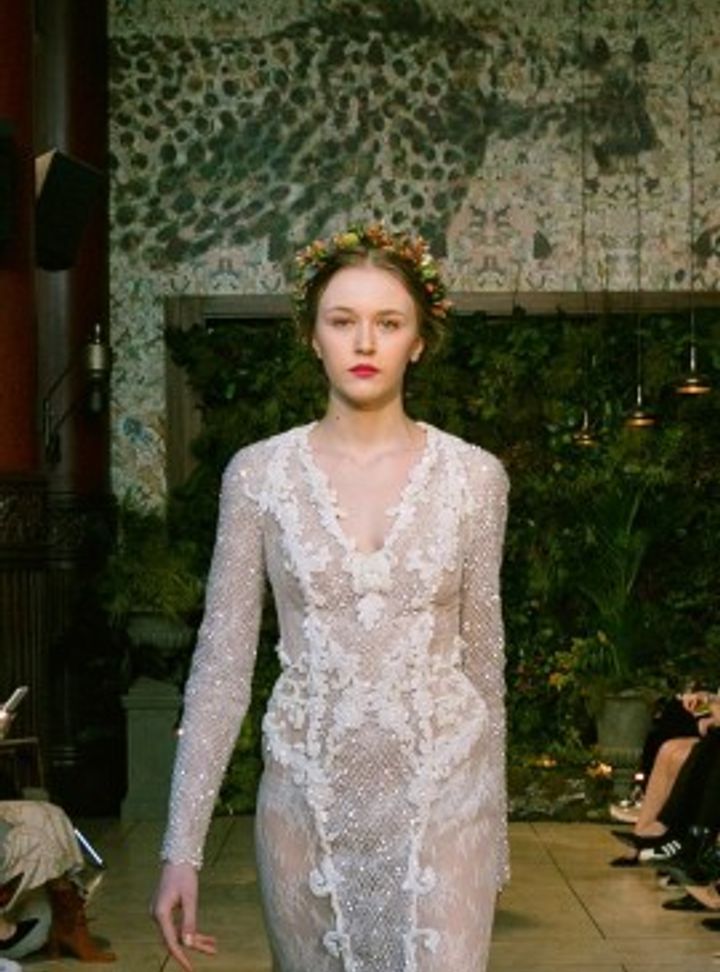 Dcey Tuvanam Bridal-Camille Gelinlik