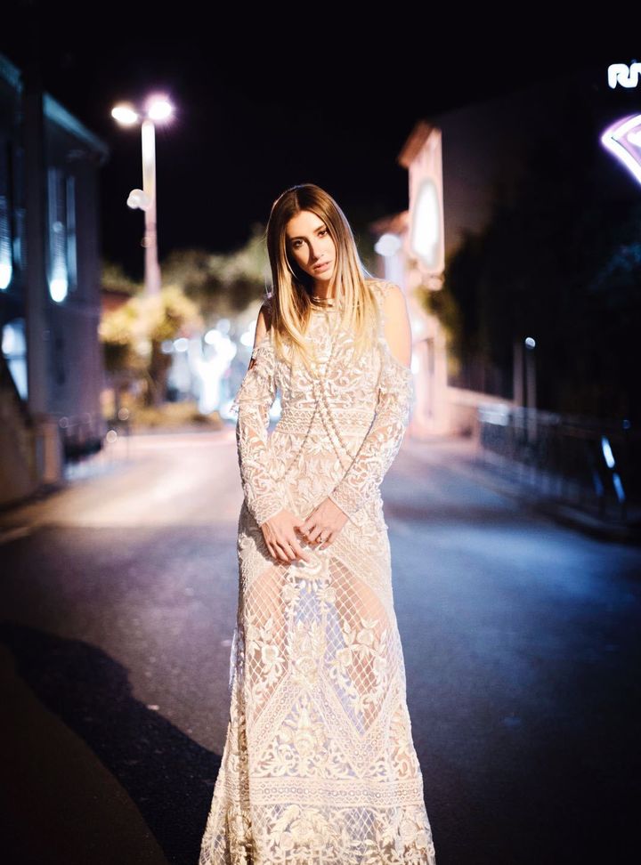 Dcey Naeem Khan -Aberdeen