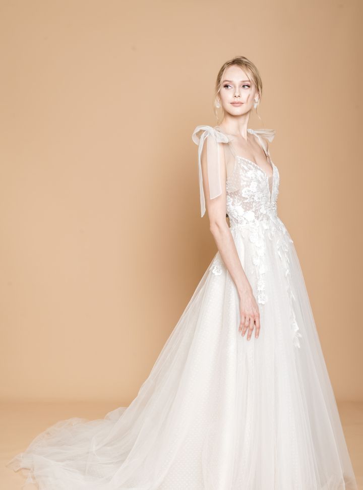Dcey Bridal Riviera Gelinlik