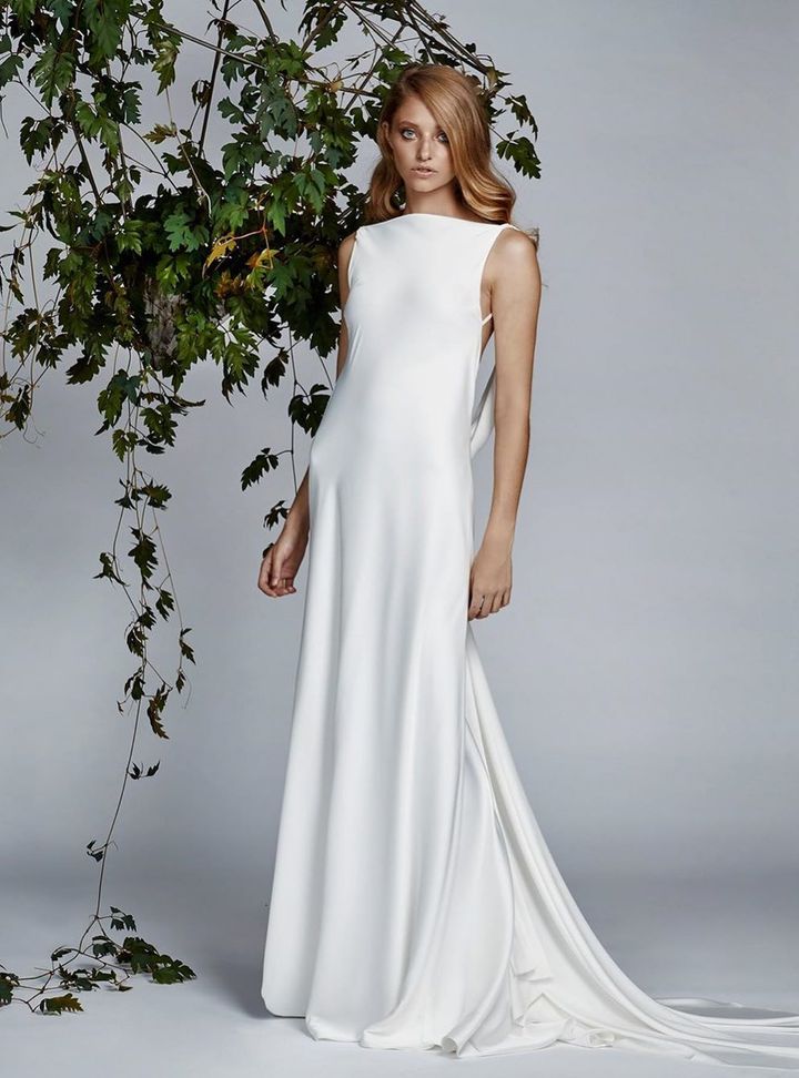 Dcey Bridal Rochelle Gelinlik