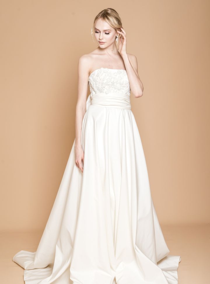 Dcey Bridal Cassia Gelinlik