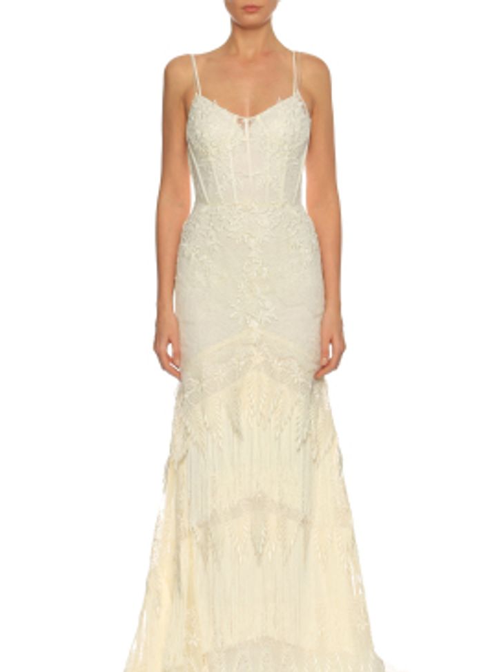 Dcey Bridal Fabrega Gelinlik